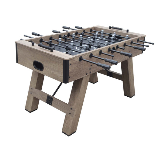 Hathaway Braxton 55" Foosball Table - BG50350