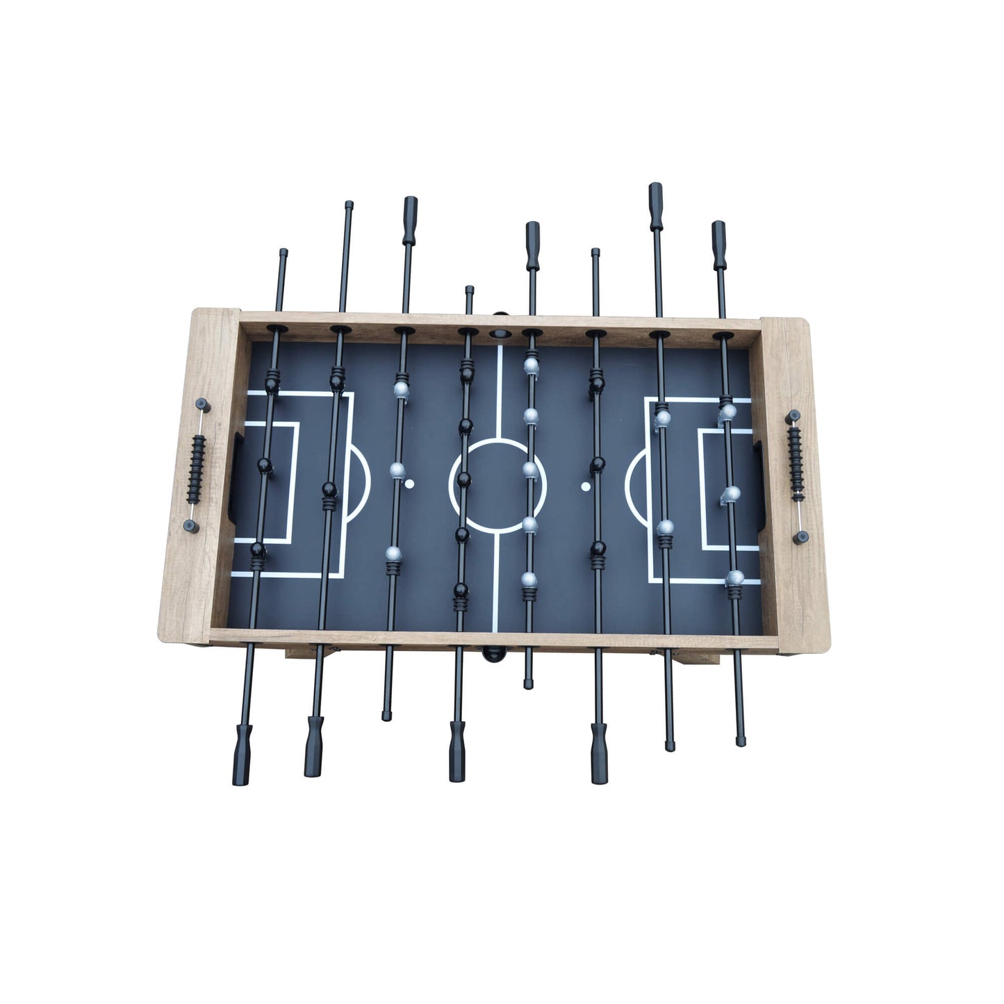 Hathaway Braxton 55" Foosball Table - BG50350
