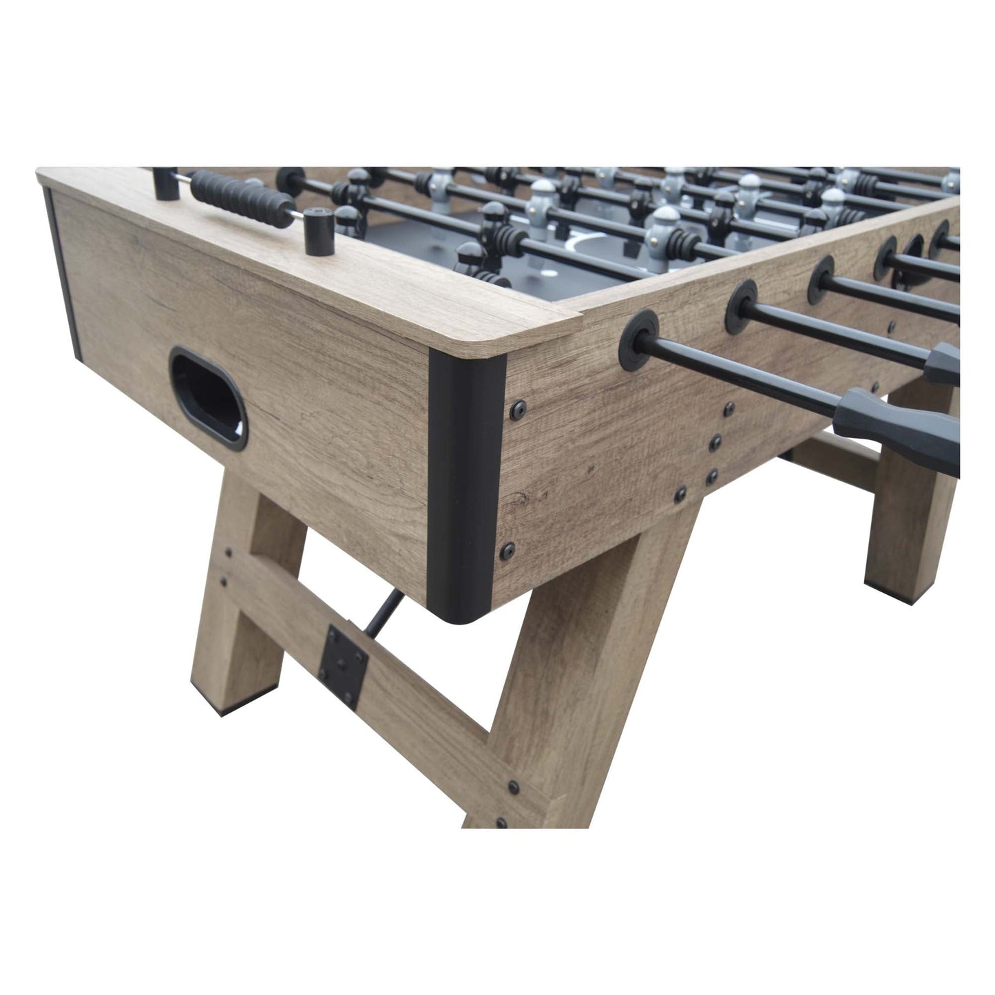 Hathaway Braxton 55" Foosball Table - BG50350