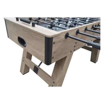 Hathaway Braxton 55" Foosball Table - BG50350