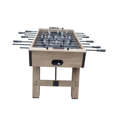Hathaway Braxton 55" Foosball Table - BG50350