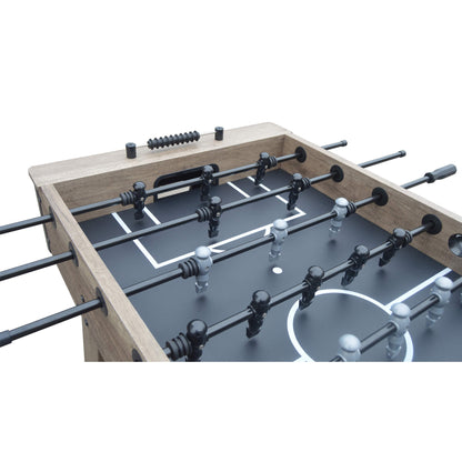 Hathaway Braxton 55" Foosball Table - BG50350