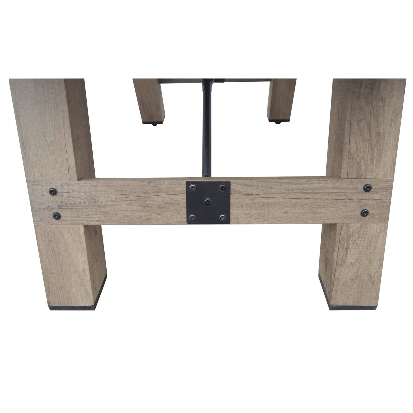 Hathaway Braxton 55" Foosball Table - BG50350