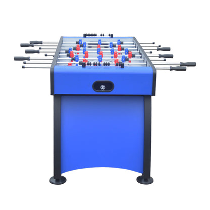 Hathaway Ventura 55" Foosball Table with Dart Board -BG50352