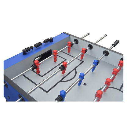 Hathaway Ventura 55" Foosball Table with Dart Board -BG50352