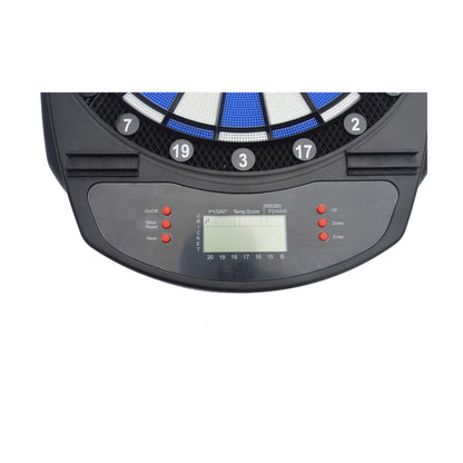 Hathaway Ventura 55" Foosball Table with Dart Board -BG50352