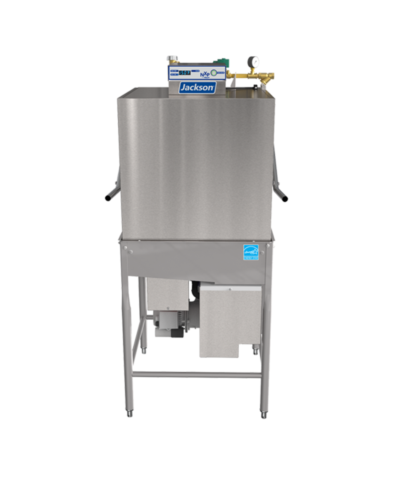Jackson Commercial Dishwasher - NXP-HTD