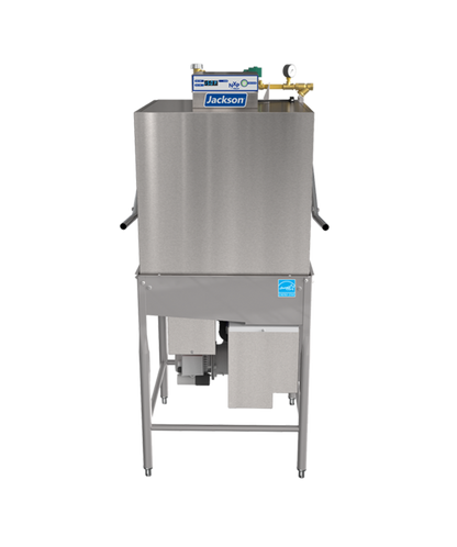 Jackson Commercial Dishwasher - NXP-HTD