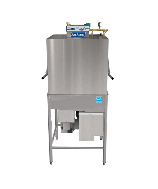 Jackson Commercial Dishwasher - NXP-HTD