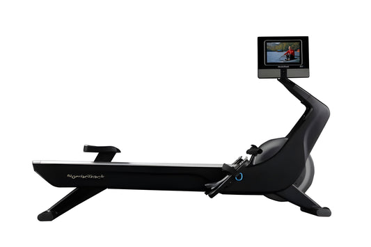 NordicTrack AirGlide 14i Elliptical - NT-NTEL71423-INT
