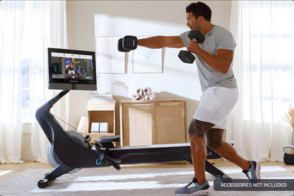 NordicTrack RW900 Rowing Machine - NTRW19423