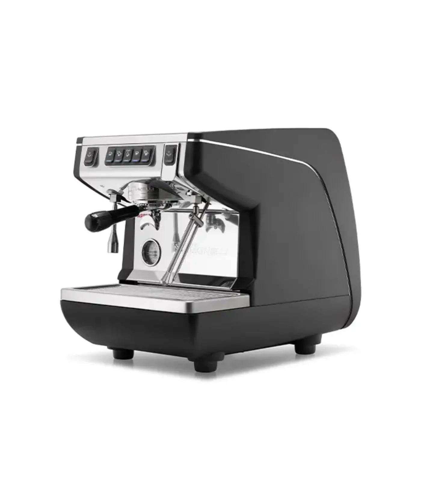 Nuova Simonelli Appia Life 1GR Volumetric Espresso Machine - 110V - MAPPI19VOL01ND0001
