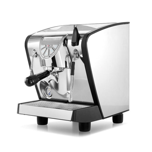 Nuova Simonelli Musica Espresso Machine - 110 V - MMUSICAVOL01ND0002