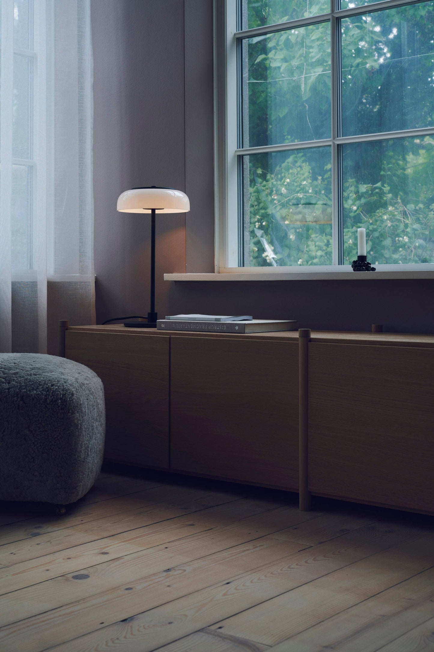 Nuura Blossi Table Lamp - 3028009