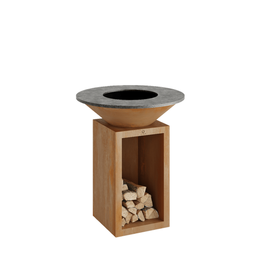 OFYR Classic Storage Corten 85 - OCS-85