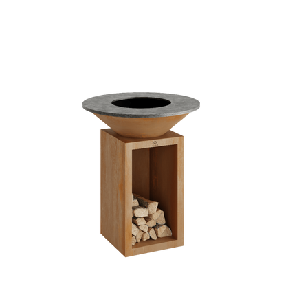 OFYR Classic Storage Corten 85 - OCS-85
