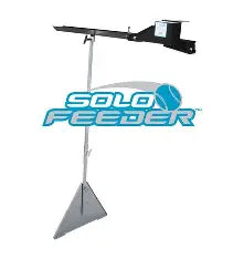 Softball Solo Feeder (11 ball) for I-Hack, 90V