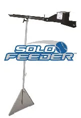 Baseball Solo Feeder (15 ball) for I-Hack, 90V