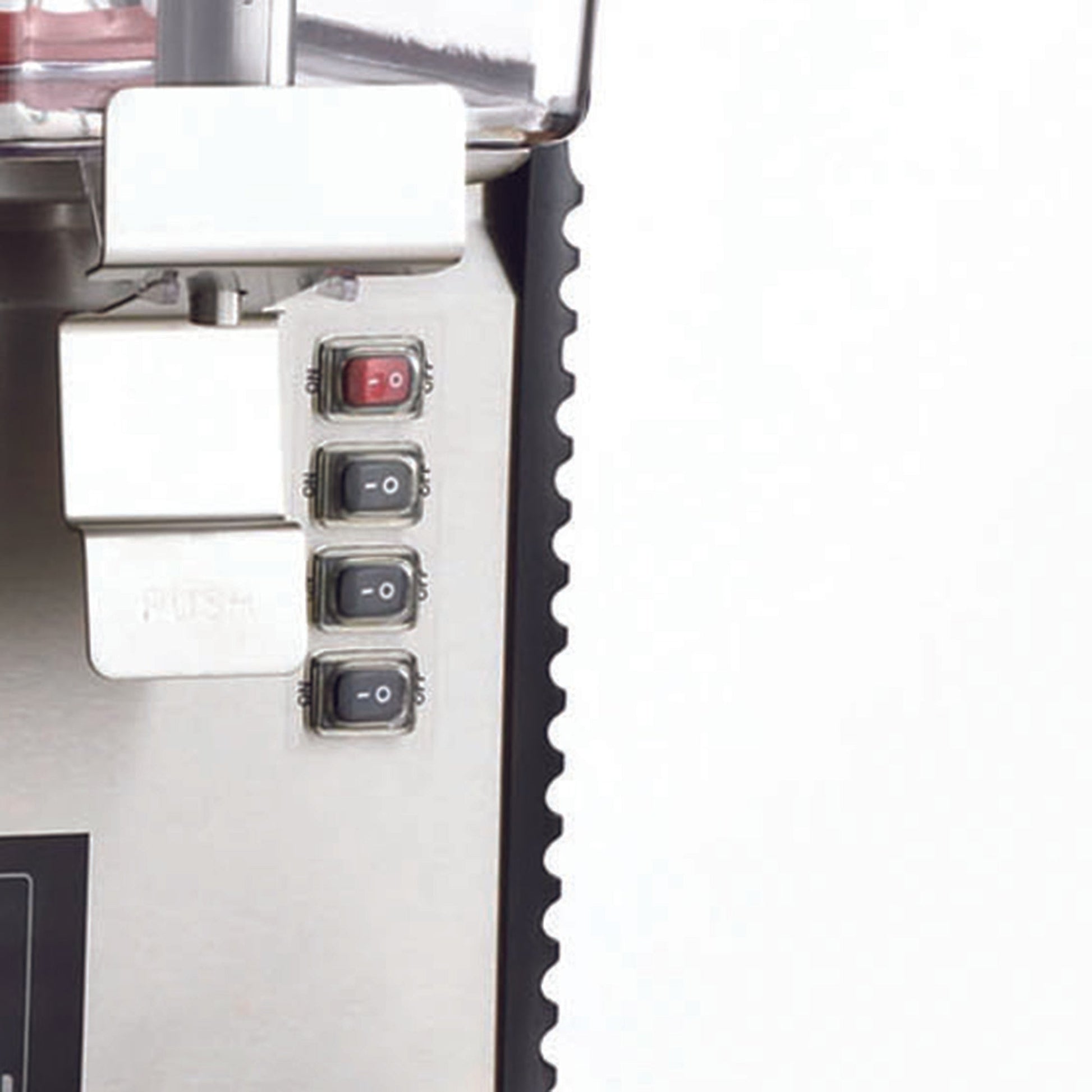 Omega OSD30 Triple 3-Gallon Bowl Drink Dispenser