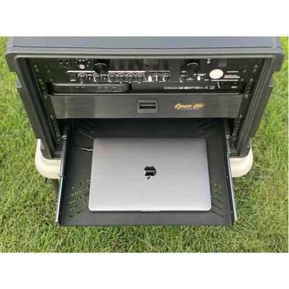 Open Air Cinema Drive-in Elite Movie Theater Kit - CBE-40D