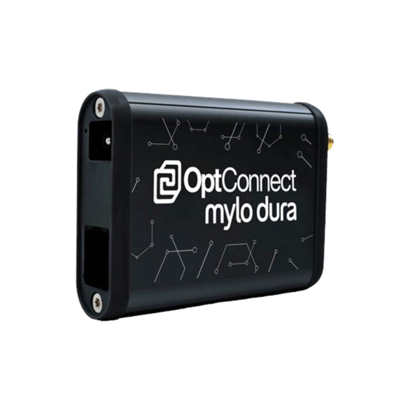 Hunter OptConnect - mylo - Dual Carrier, 4G/5G LTE, Cat M1, Cellular Modem -MyloDura1-Baseline