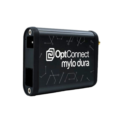 Hunter OptConnect - mylo - Dual Carrier, 4G/5G LTE, Cat M1, Cellular Modem -MyloDura1-Baseline