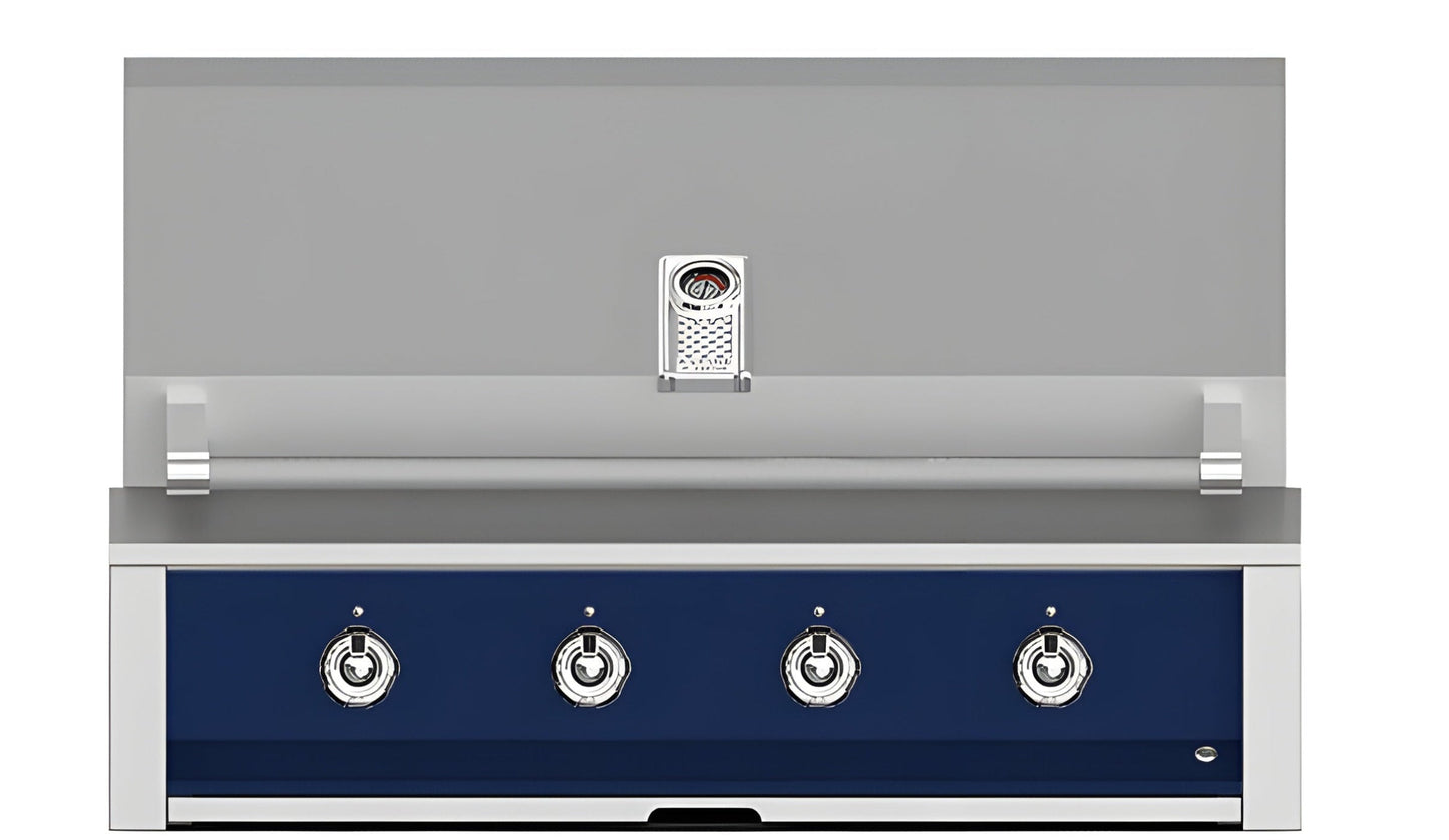 Aspire: 42" Built-In Gas Grill - EAB42-LP
