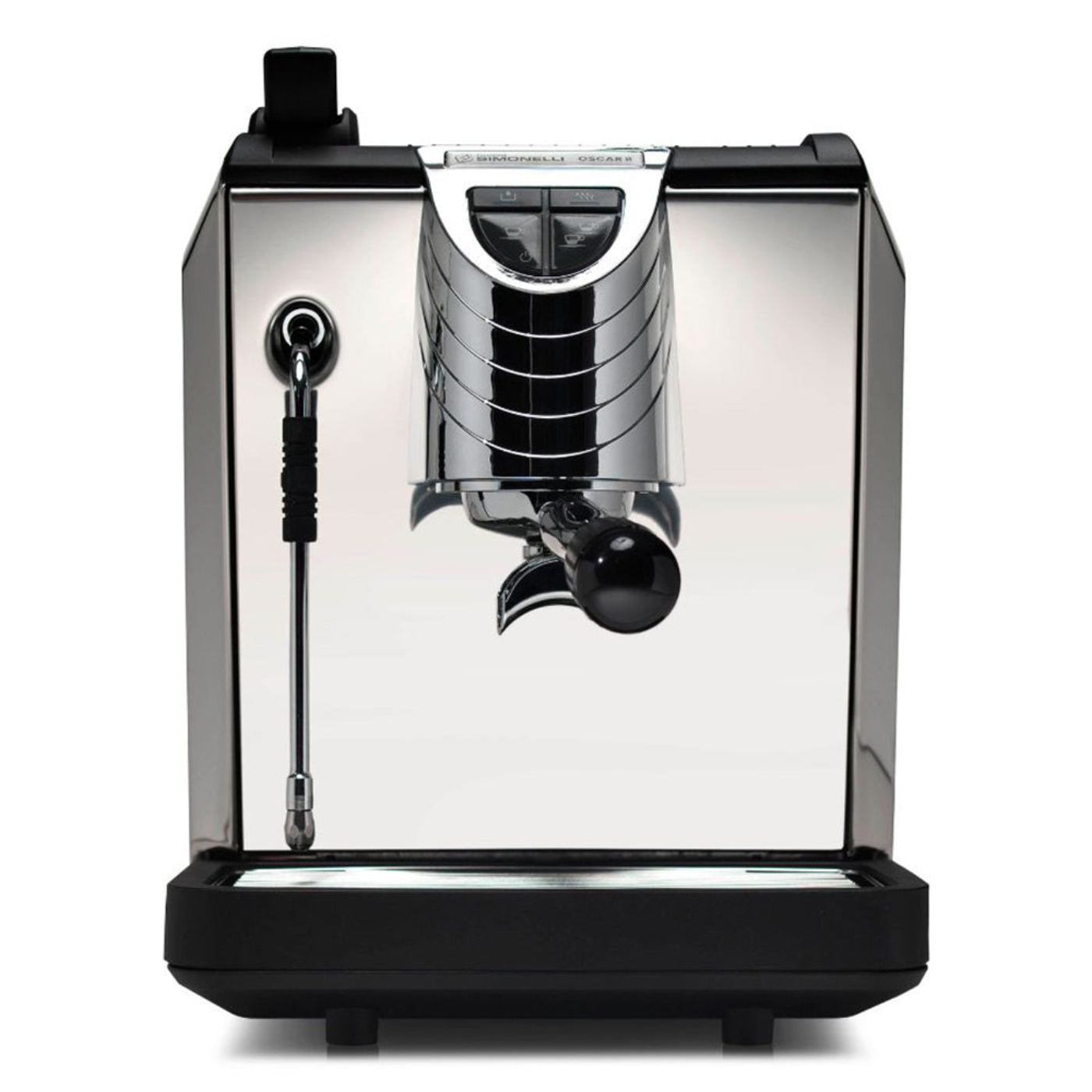 Nuova Simonelli Oscar II Pour Over Professional Espresso Coffee Machine - 110 V - MOSCAIITEM01ND0001