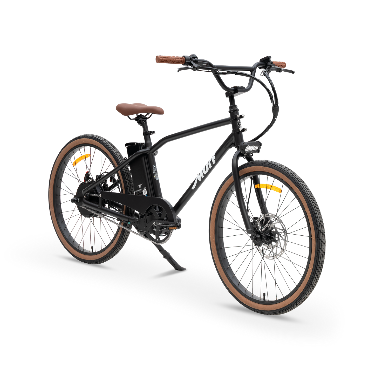 Murf Electric Bikes Otis - EB-OTIS-BLU