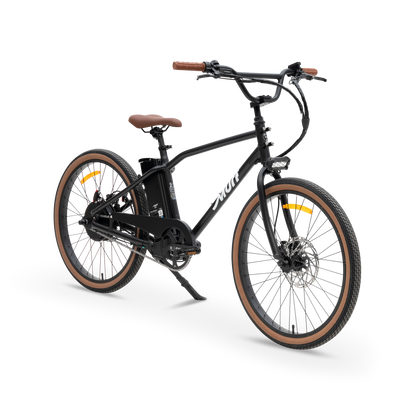 Murf Electric Bikes Otis - EB-OTIS-BLU