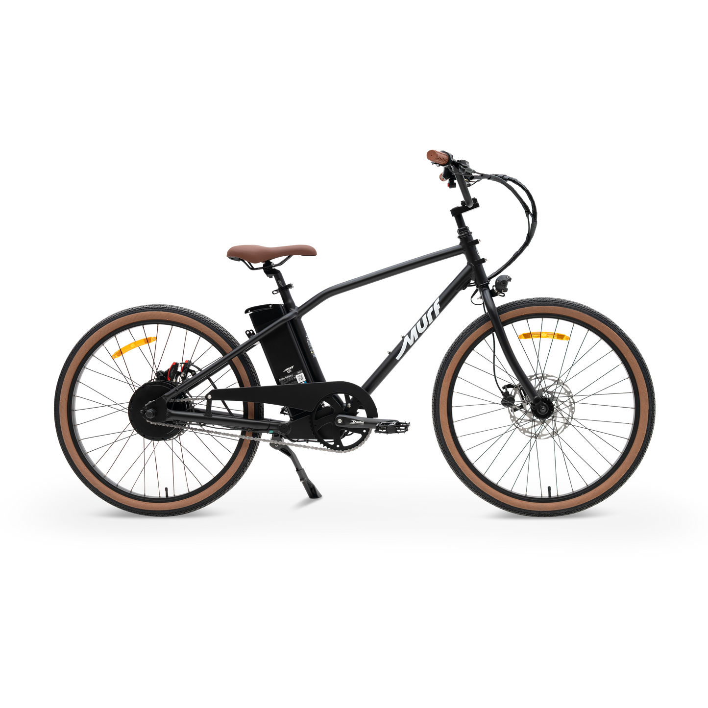 Murf Electric Bikes Otis - EB-OTIS-BLU