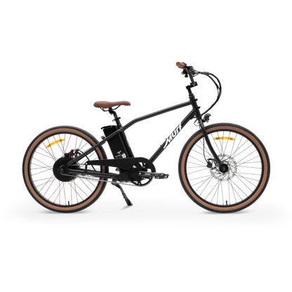 Murf Electric Bikes Otis - EB-OTIS-BLU