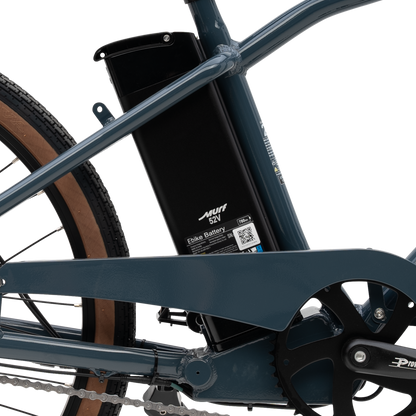 Murf Electric Bikes Otis - EB-OTIS-BLU