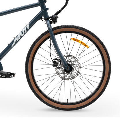 Murf Electric Bikes Otis - EB-OTIS-BLU