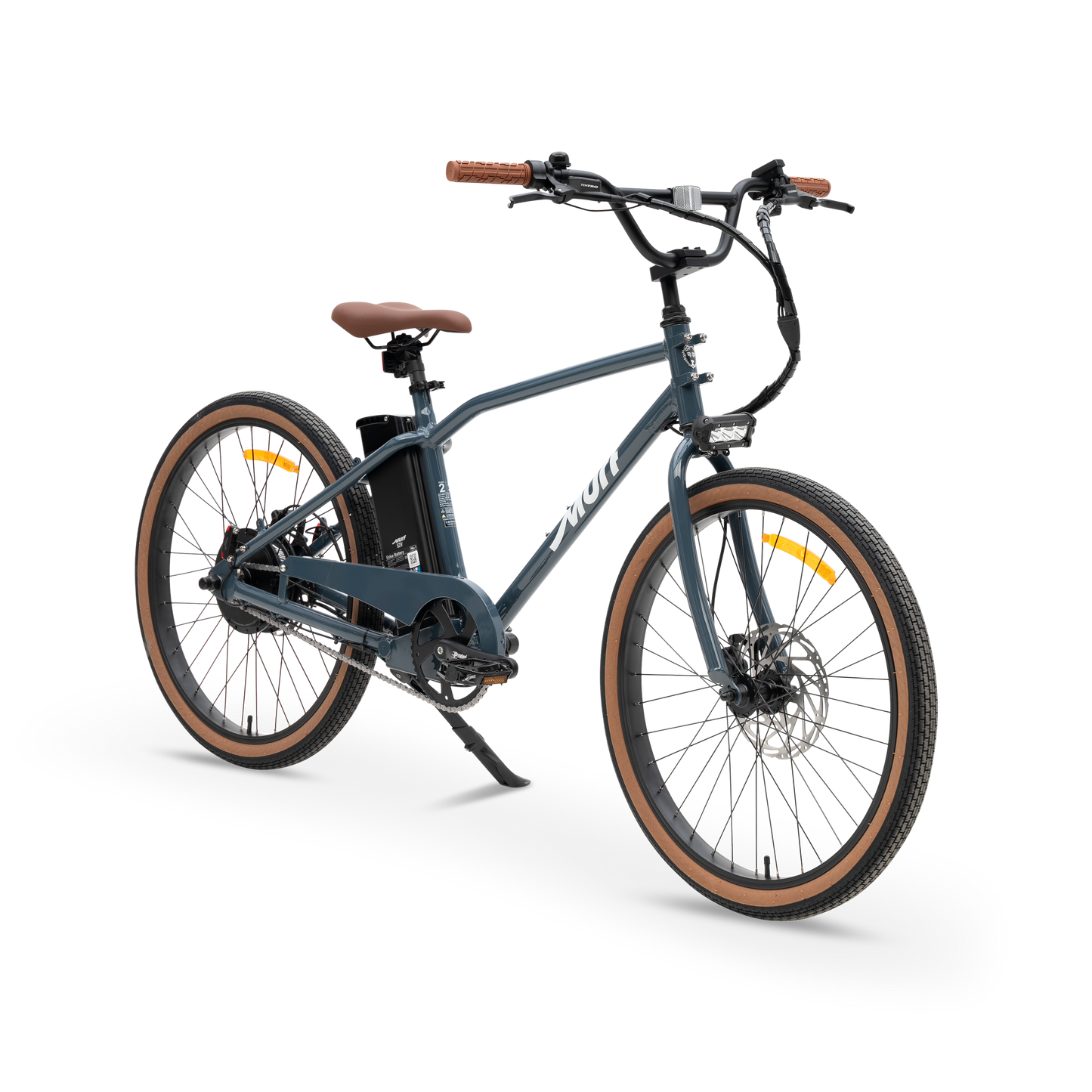 Murf Electric Bikes Otis - EB-OTIS-BLU