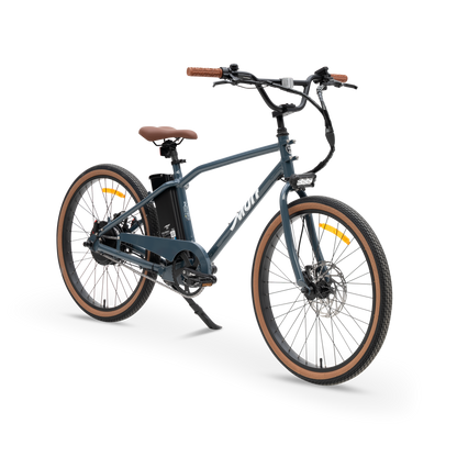 Murf Electric Bikes Otis - EB-OTIS-BLU