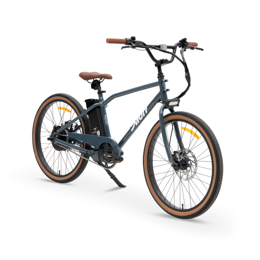 Murf Electric Bikes Otis - EB-OTIS-BLU