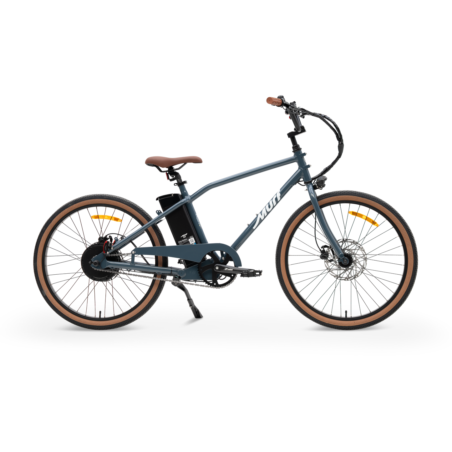 Murf Electric Bikes Otis - EB-OTIS-BLU
