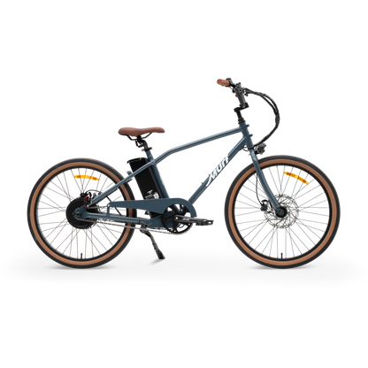 Murf Electric Bikes Otis - EB-OTIS-BLU