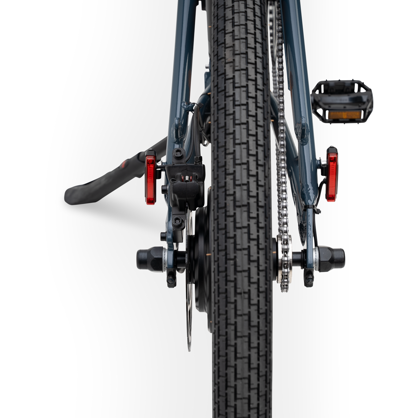 Murf Electric Bikes Otis - EB-OTIS-BLU