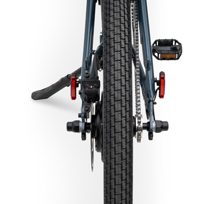 Murf Electric Bikes Otis - EB-OTIS-BLU