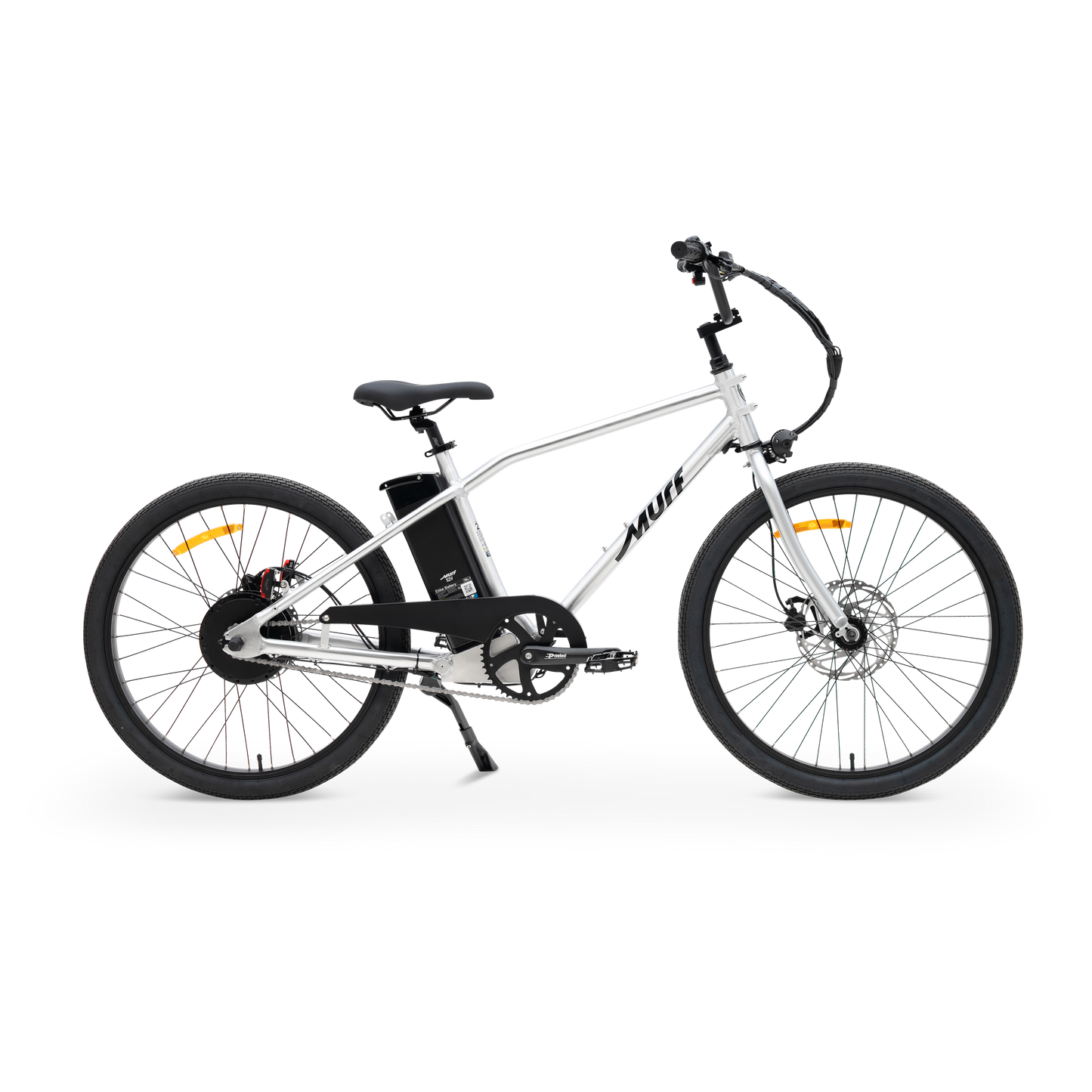Murf Electric Bikes Otis - EB-OTIS-BLU