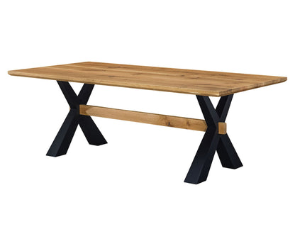 QW Amish Ozark Table - 202T-OZARK