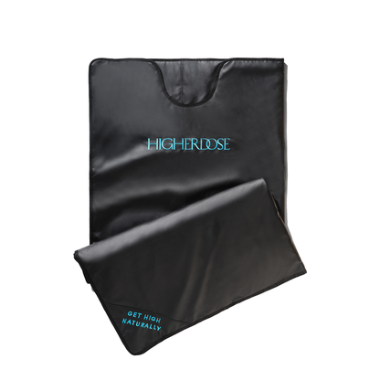 HigherDOSE Infrared Sauna Blanket - BLANKET-V4-1