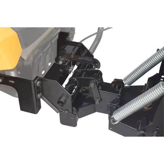 MotoAlliance Denali Plow Kit 46" for Garden Tractors New - PL46AG