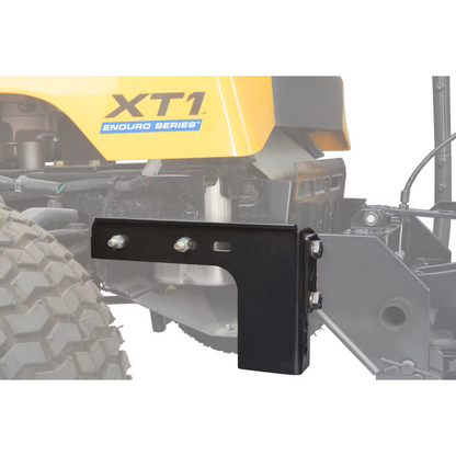 MotoAlliance Denali Plow Kit 46" for Garden Tractors New - PL46AG