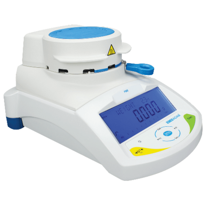 Adam Equipment Moisture Analyzer - 160 x .001 g - PMB 163