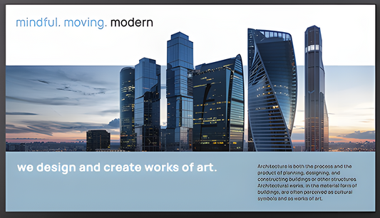 Sharp PN-HC651 65" Class Professional Display - PNHC651