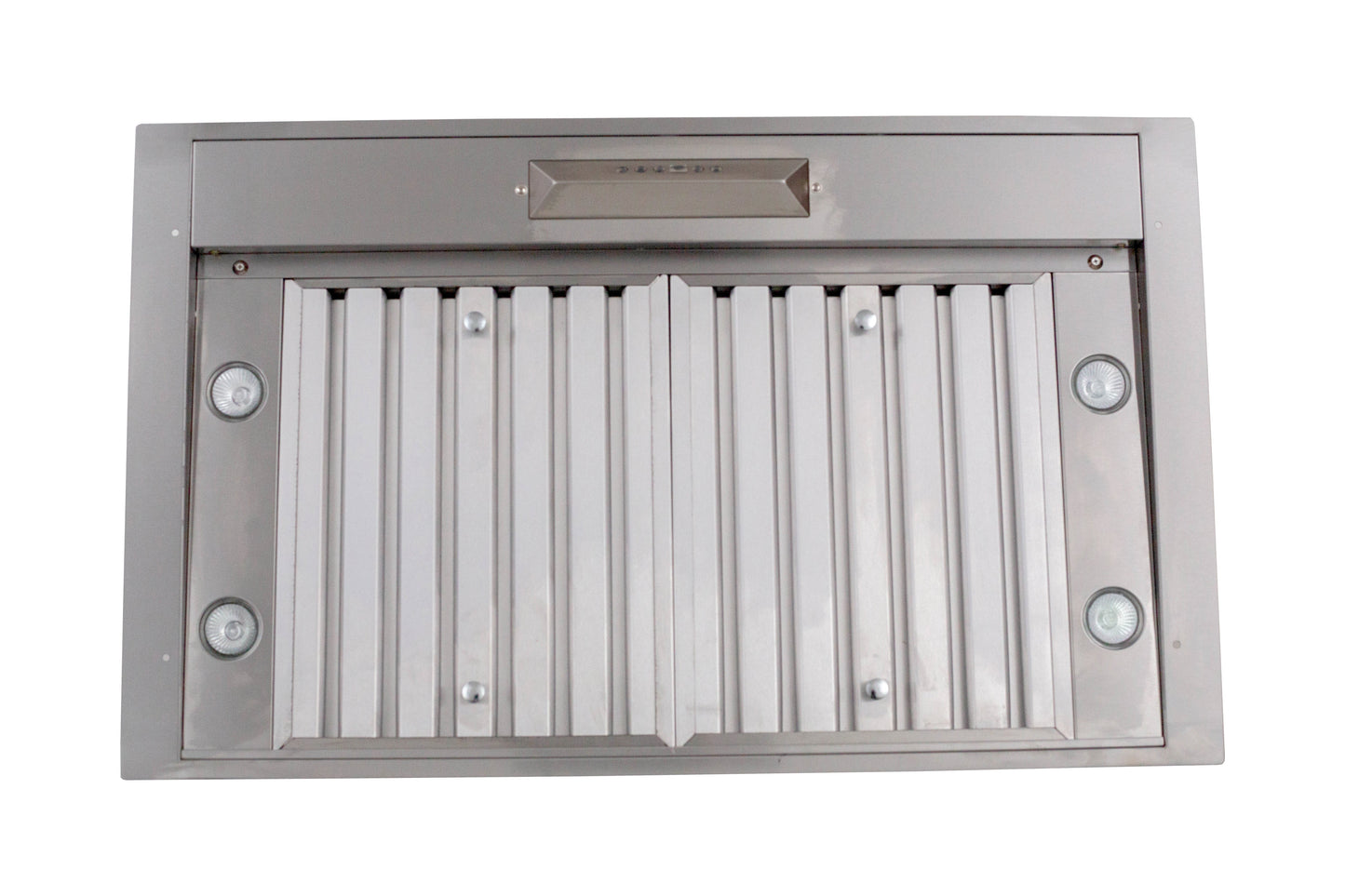 ProLine Range Hood Insert/Liner - PLJL Hurricane