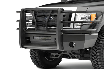 Steelcraft Elevation HD Front Bumper Ford F150 2009-2014 - 60-11360